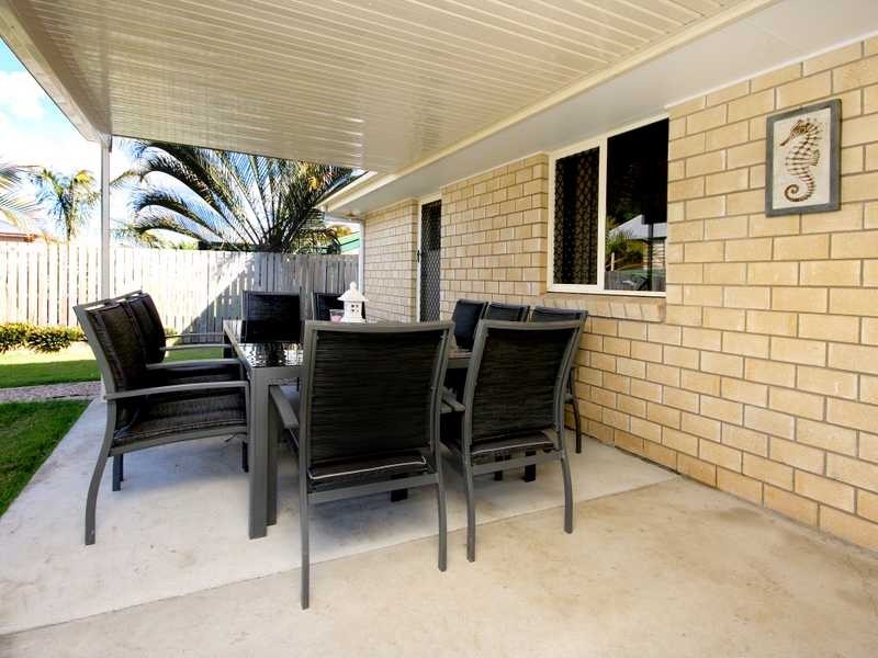 16 Doyle Street, Silkstone QLD 4304