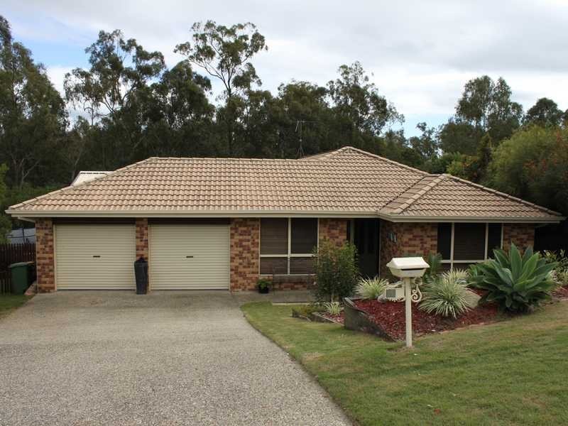 34 Jacana Crescent, Flinders View QLD 4305