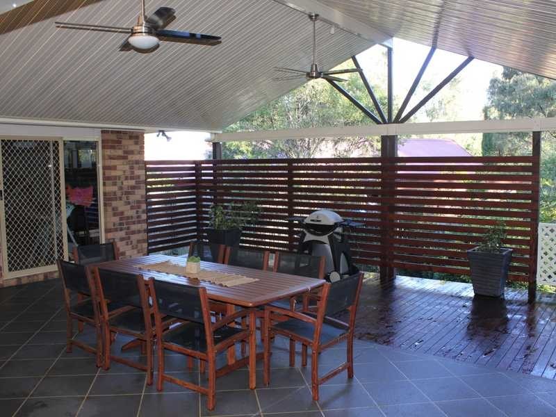 34 Jacana Crescent, Flinders View QLD 4305