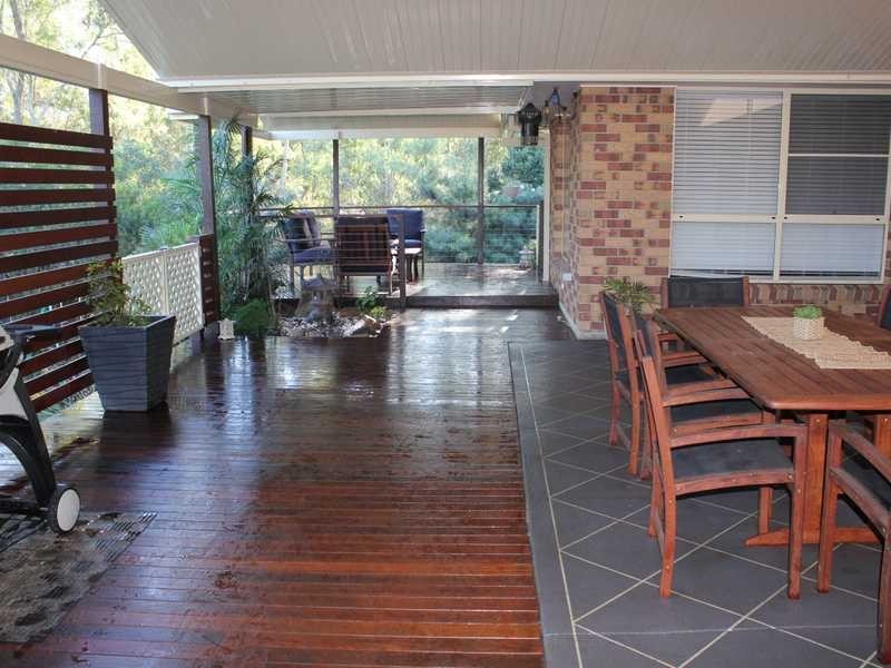 34 Jacana Crescent, Flinders View QLD 4305