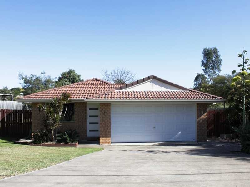 345 South Station Road, Raceview QLD 4305