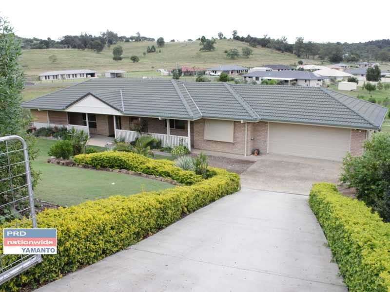 64 Harpeng Drive, Minden QLD 4311