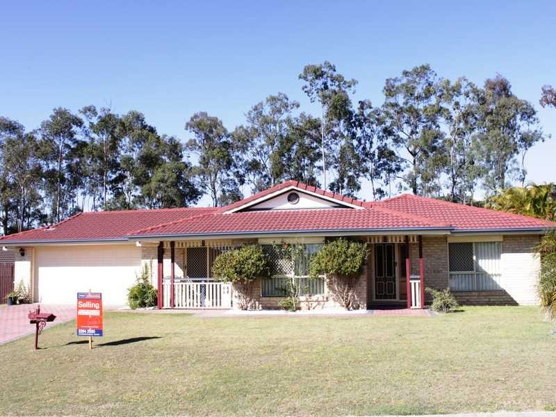 10 Chestnut Drive, Flinders View QLD 4305
