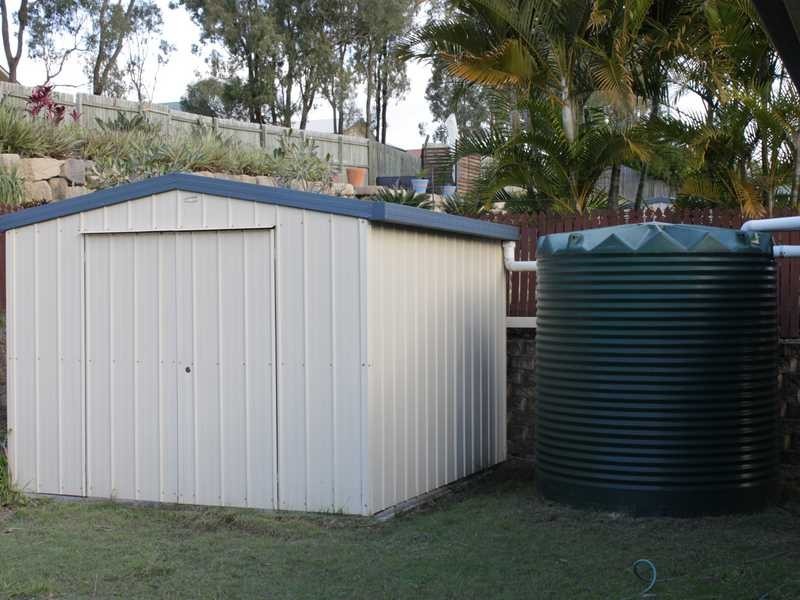 10 Chestnut Drive, Flinders View QLD 4305