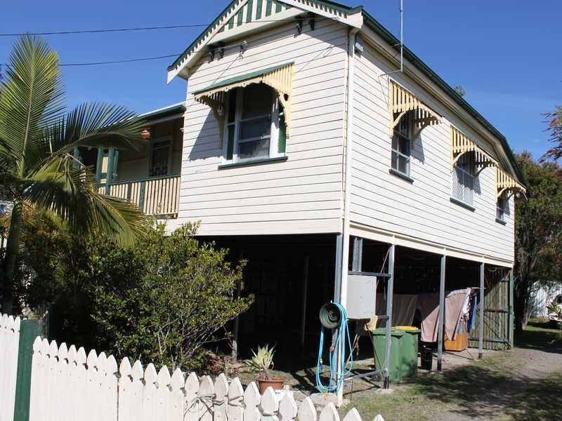 19 Joyce Street, East Ipswich QLD 4305