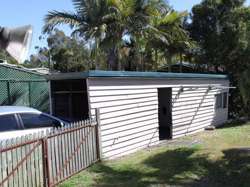 3 Davidson Street, Basin Pocket QLD 4305