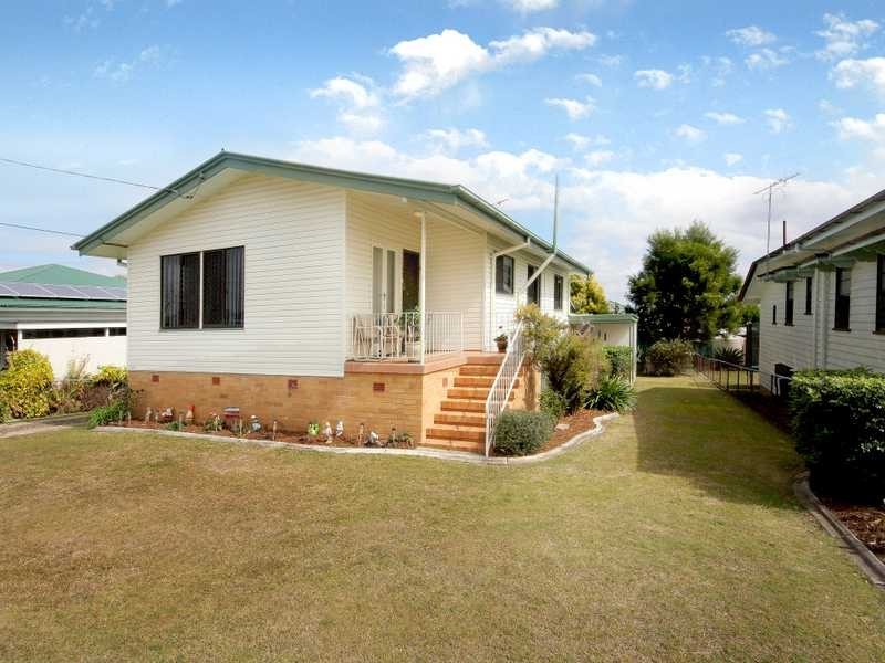 151 Whitehill Road, Eastern Heights QLD 4305
