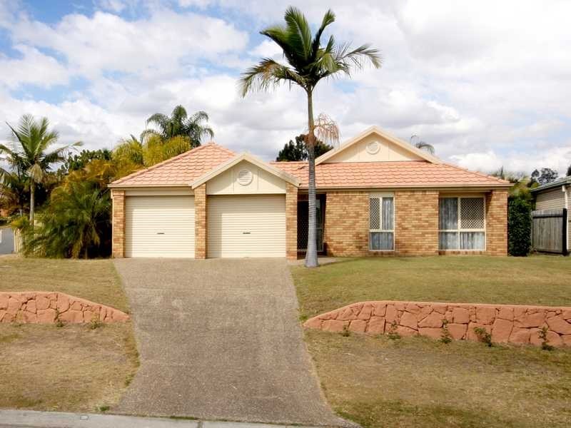 1 Oregon Close, Yamanto QLD 4305