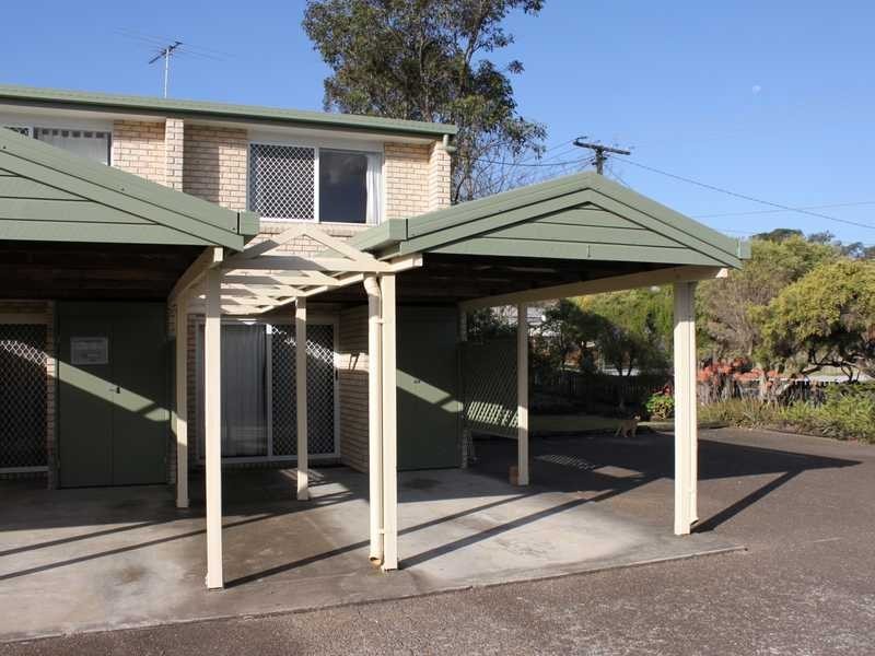 Unit/1/16 Lindsay Street, Bundamba QLD 4304
