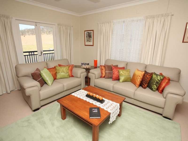 519 Munbilla Road, Kalbar QLD 4309