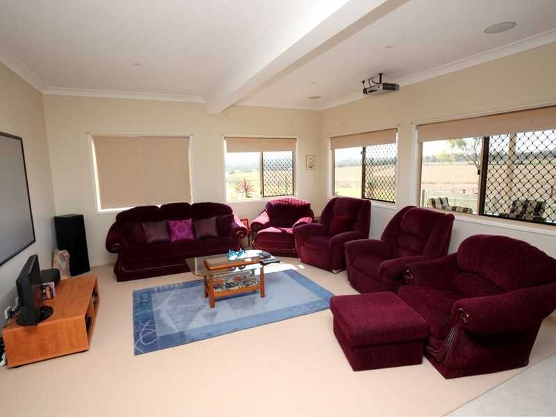 519 Munbilla Road, Kalbar QLD 4309