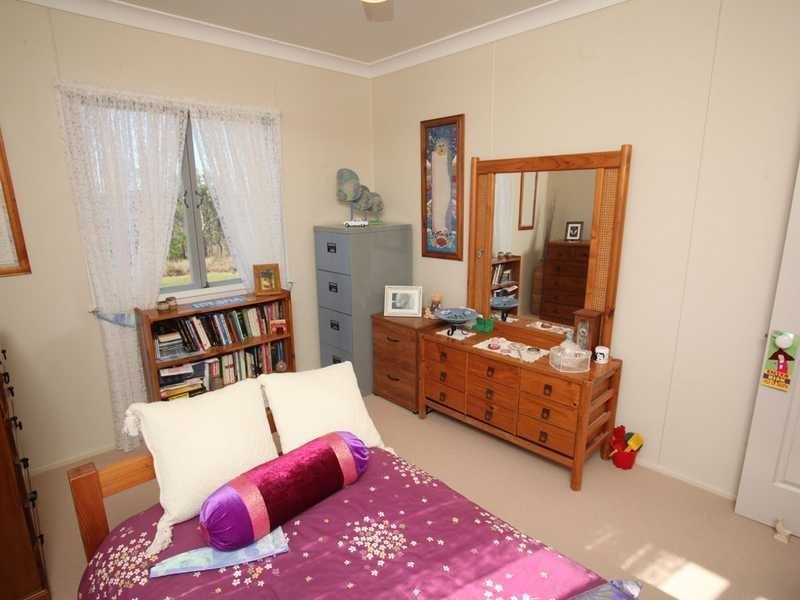 519 Munbilla Road, Kalbar QLD 4309