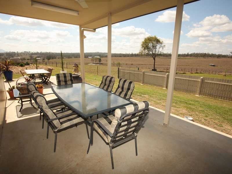 519 Munbilla Road, Kalbar QLD 4309