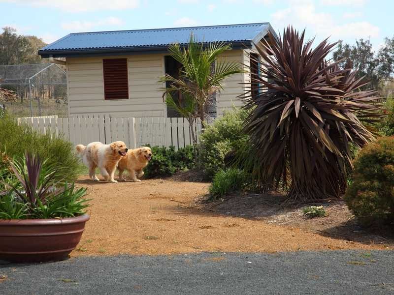 519 Munbilla Road, Kalbar QLD 4309