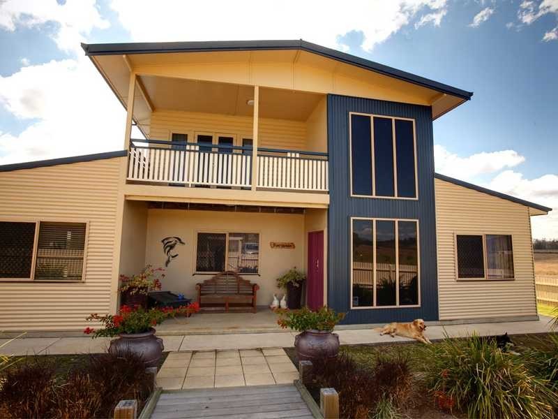 519 Munbilla Road, Kalbar QLD 4309