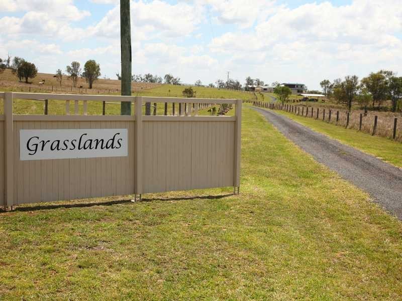 519 Munbilla Road, Kalbar QLD 4309