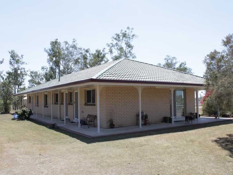 661 Roadvale Harrisville Road, Milora QLD 4309