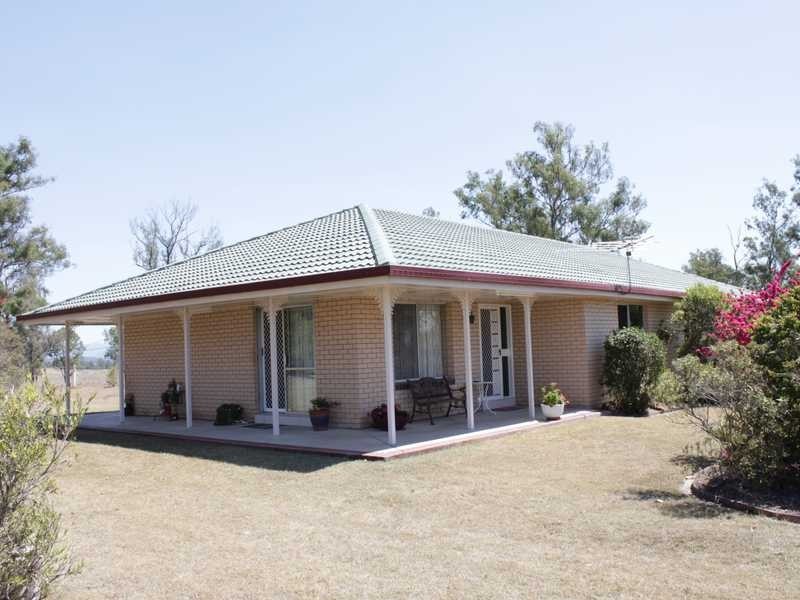 661 Roadvale Harrisville Road, Milora QLD 4309