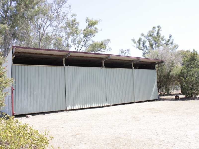 661 Roadvale Harrisville Road, Milora QLD 4309