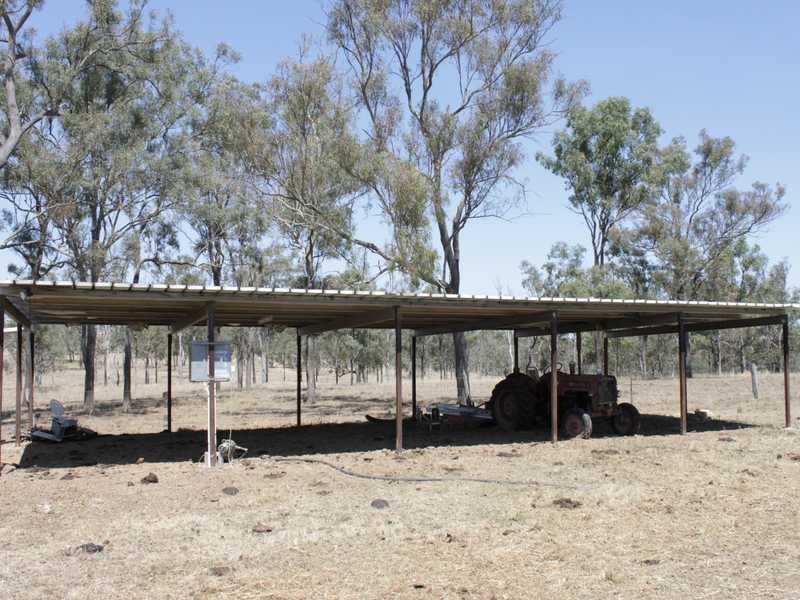 661 Roadvale Harrisville Road, Milora QLD 4309