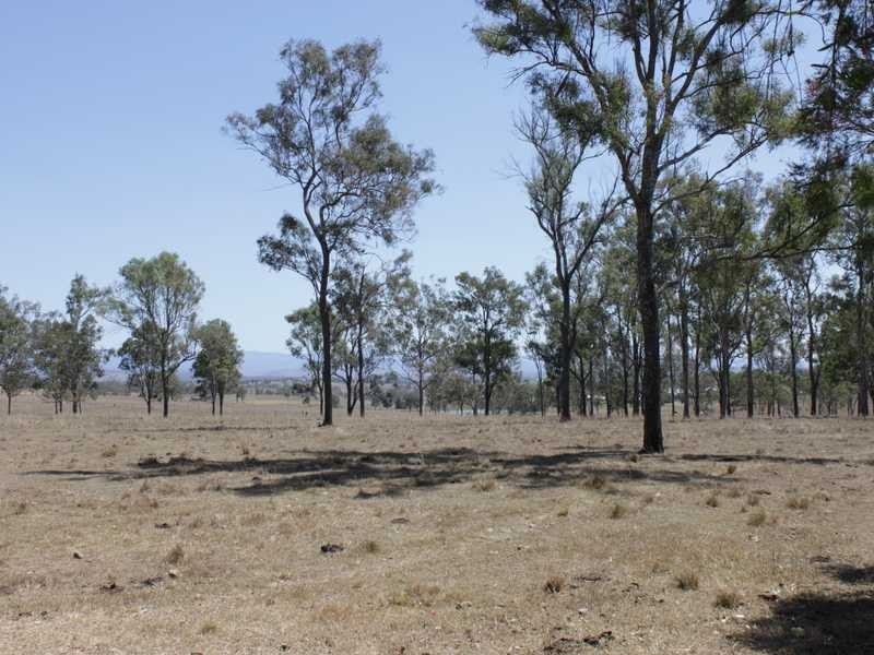 661 Roadvale Harrisville Road, Milora QLD 4309