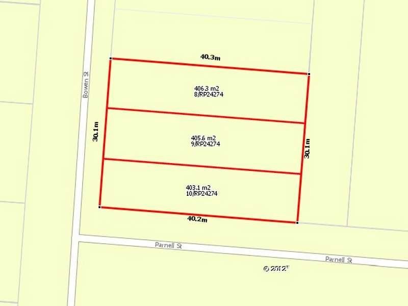 13 Bowen Street, Woodend QLD 4305