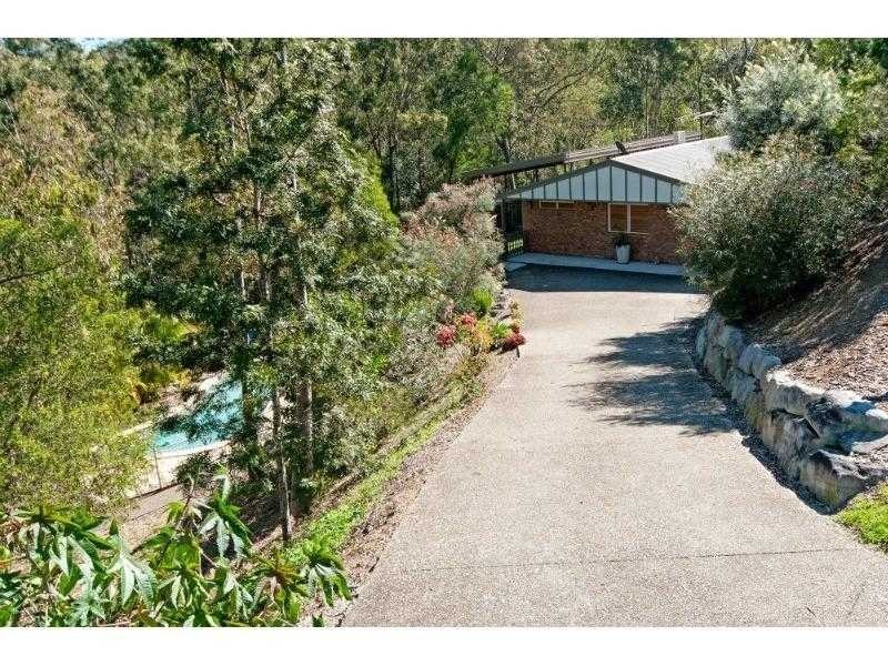 19 Quahlee Grove, Karana Downs QLD 4306