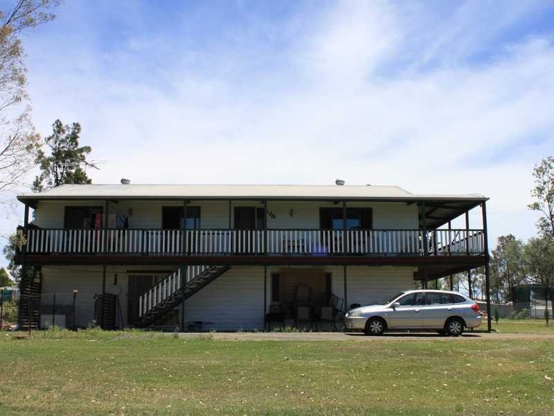 101 Coopers Road, Willowbank QLD 4306