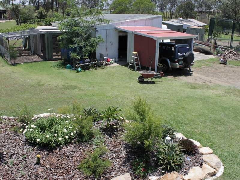 101 Coopers Road, Willowbank QLD 4306