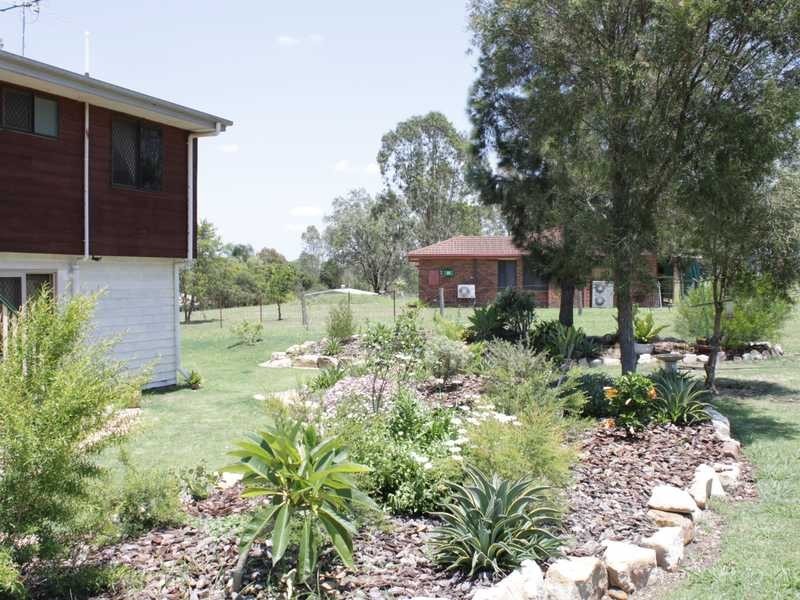 101 Coopers Road, Willowbank QLD 4306