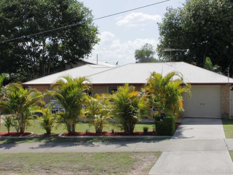 2a Aspinall Street, Wulkuraka QLD 4305