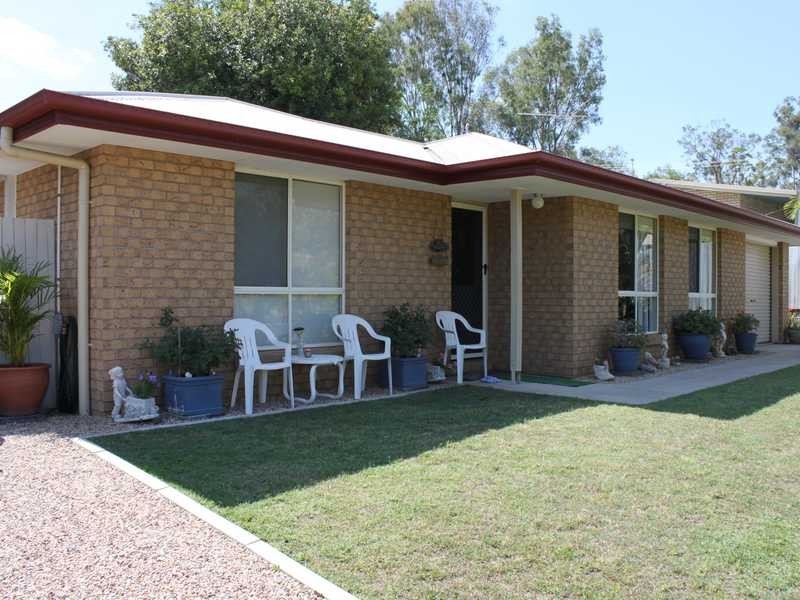 2a Aspinall Street, Wulkuraka QLD 4305