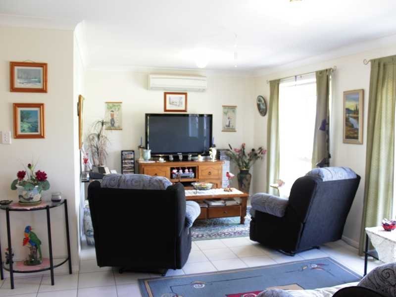 2a Aspinall Street, Wulkuraka QLD 4305