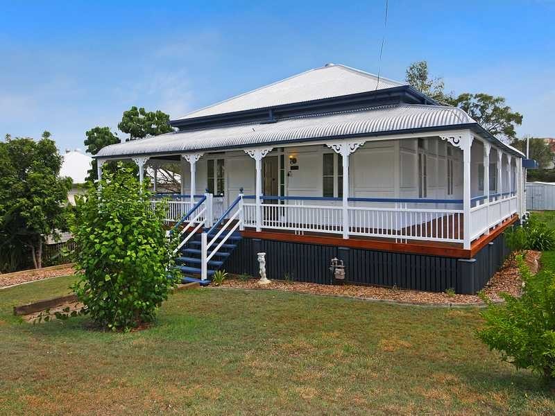 5 Torch Street, East Ipswich QLD 4305