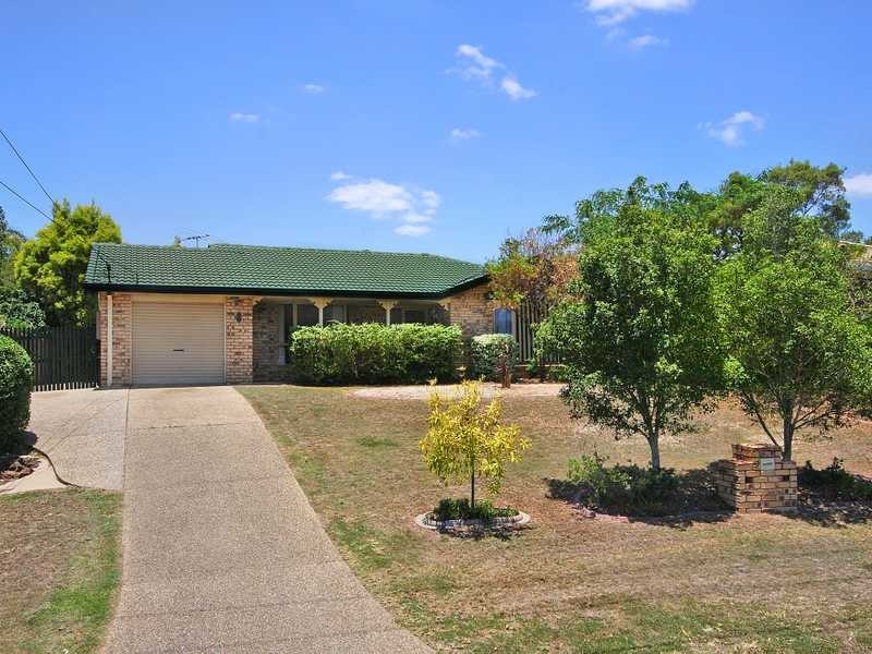 3 Leysdown Court, Yamanto QLD 4305