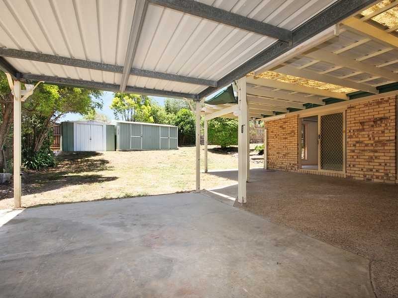 3 Leysdown Court, Yamanto QLD 4305