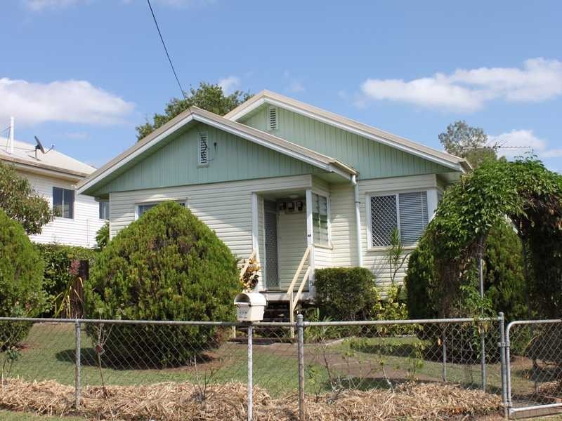 48 Coleman Street, Leichhardt QLD 4305