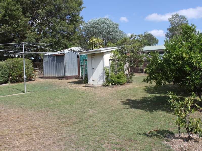 48 Coleman Street, Leichhardt QLD 4305