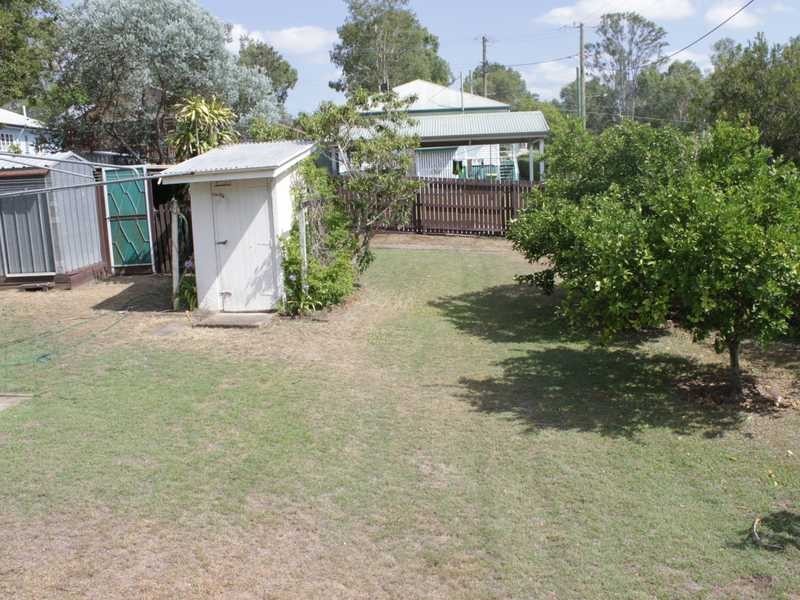 48 Coleman Street, Leichhardt QLD 4305