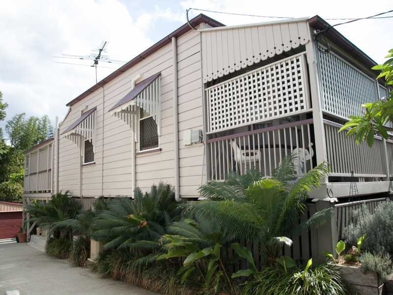 12 Darling Street, Ipswich QLD 4305