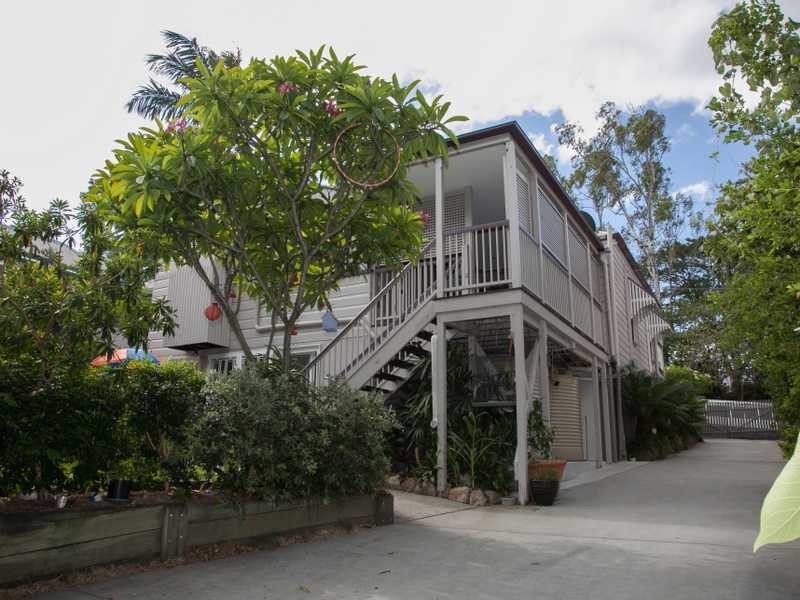 12 Darling Street, Ipswich QLD 4305