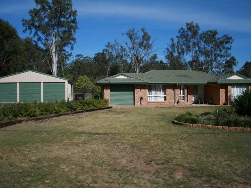 Fernvale QLD 4306