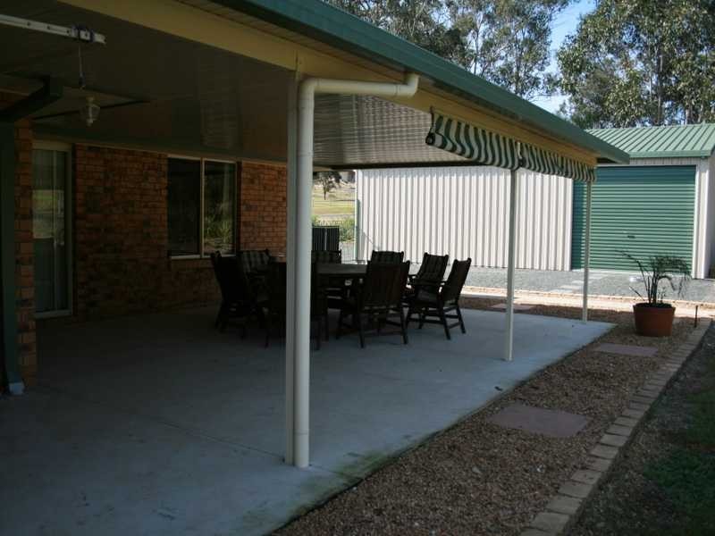 Fernvale QLD 4306
