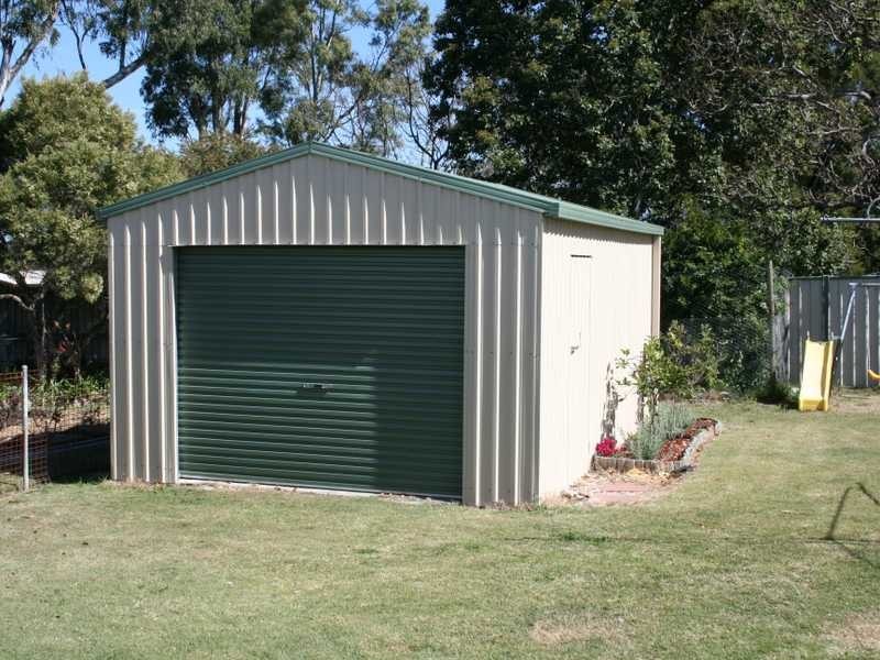 Raceview QLD 4305