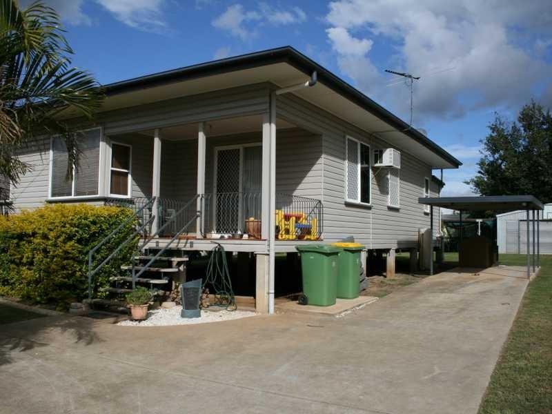 Churchill QLD 4305