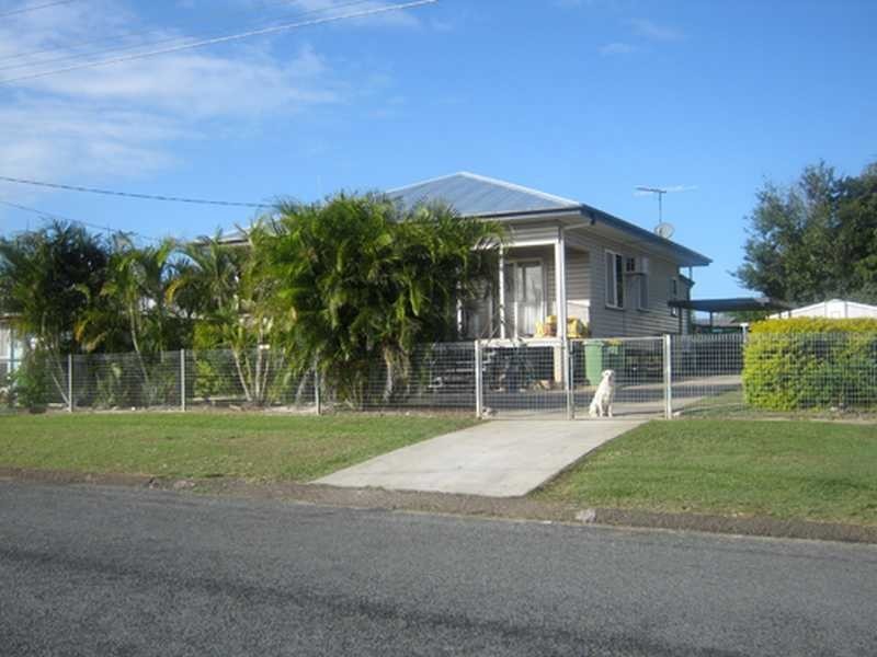 Churchill QLD 4305