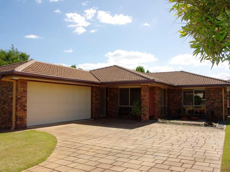 Bundamba QLD 4304