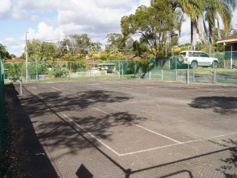 Unit 42/17 Linning Street, Mount Warren Park QLD 4207