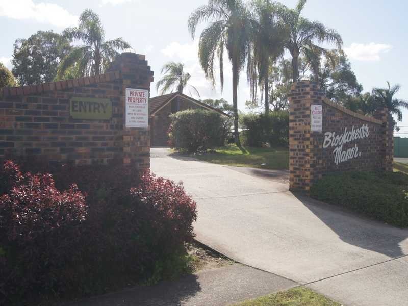 Unit 42/17 Linning Street, Mount Warren Park QLD 4207