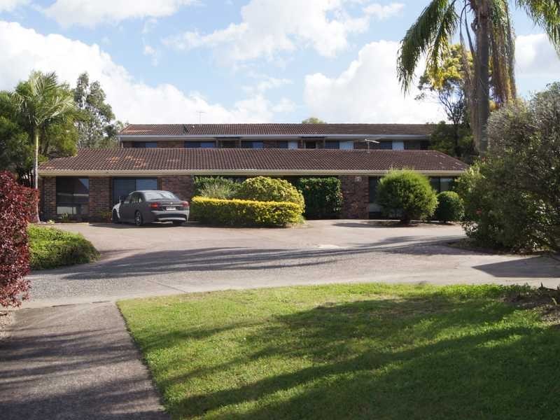 Unit 42/17 Linning Street, Mount Warren Park QLD 4207